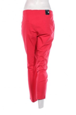 Damenhose Atelier GARDEUR, Größe L, Farbe Rot, Preis 24,49 €