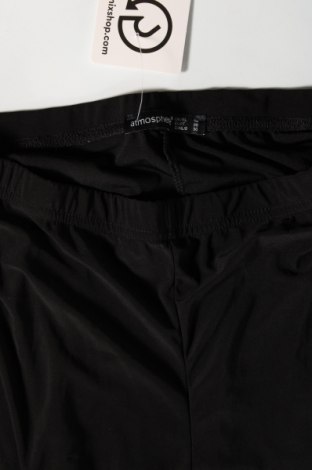 Pantaloni de femei Atmosphere, Mărime S, Culoare Negru, Preț 25,99 Lei