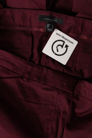 Damenhose Atmosphere, Größe L, Farbe Rot, Preis 5,49 €