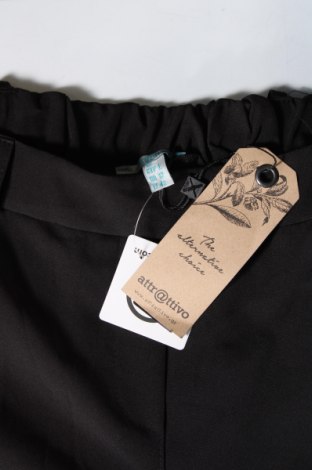 Damenhose Attrattivo, Größe L, Farbe Schwarz, Preis € 10,99