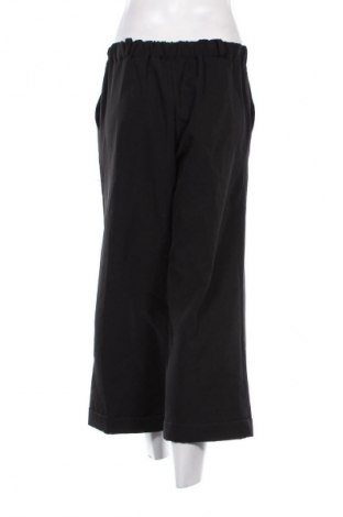 Pantaloni de femei Attrattivo, Mărime L, Culoare Negru, Preț 67,99 Lei