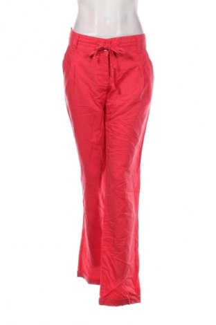 Pantaloni de femei Authentic Clothing Company, Mărime XL, Culoare Roz, Preț 28,99 Lei