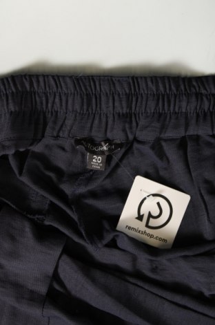 Damenhose Autograph, Größe XXL, Farbe Blau, Preis € 10,49