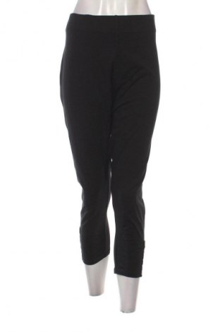 Pantaloni de femei Avella, Mărime XXL, Culoare Negru, Preț 29,99 Lei