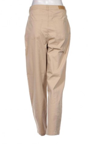 Damenhose Aware by Vero Moda, Größe XS, Farbe Beige, Preis 16,99 €