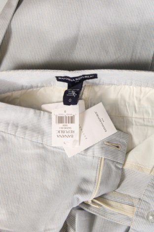 Pantaloni de femei Banana Republic, Mărime M, Culoare Albastru, Preț 278,99 Lei