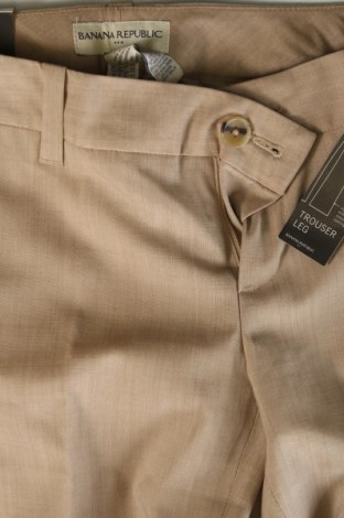 Damenhose Banana Republic, Größe S, Farbe Beige, Preis € 23,99