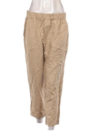 Damenhose Banana Republic, Größe M, Farbe Beige, Preis € 7,49