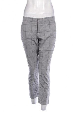 Damenhose Banana Republic, Größe M, Farbe Grau, Preis 10,49 €