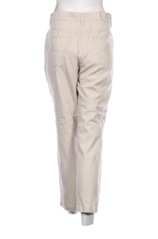 Pantaloni de femei Barbara Lebek, Mărime XL, Culoare Bej, Preț 33,99 Lei