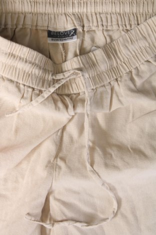 Damenhose Beloved, Größe M, Farbe Beige, Preis € 27,70