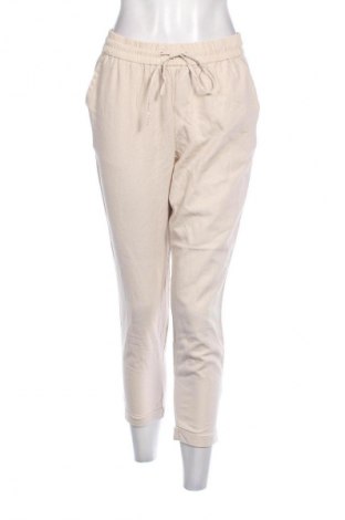 Damenhose Beloved, Größe M, Farbe Beige, Preis 27,70 €