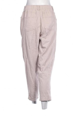 Damenhose Beloved, Größe M, Farbe Beige, Preis € 6,99