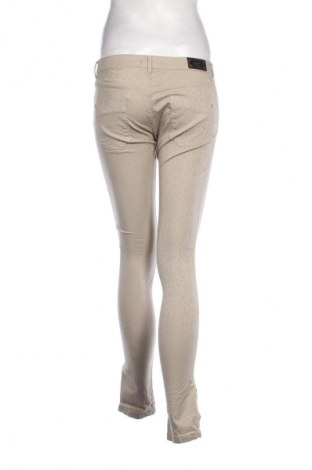 Damenhose Bershka, Größe S, Farbe Beige, Preis 5,99 €