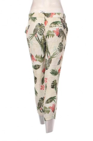 Pantaloni de femei Bershka, Mărime M, Culoare Multicolor, Preț 23,99 Lei