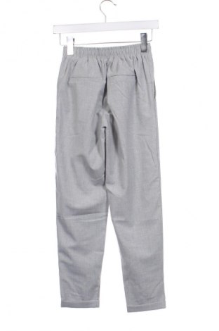 Damenhose Bershka, Größe XS, Farbe Grau, Preis 8,79 €