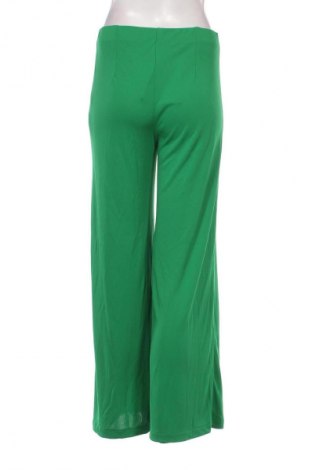 Damenhose Bershka, Größe M, Farbe Grün, Preis 5,99 €