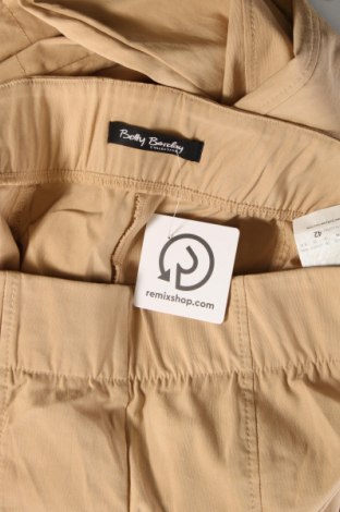 Damenhose Betty Barclay, Größe L, Farbe Beige, Preis 5,99 €