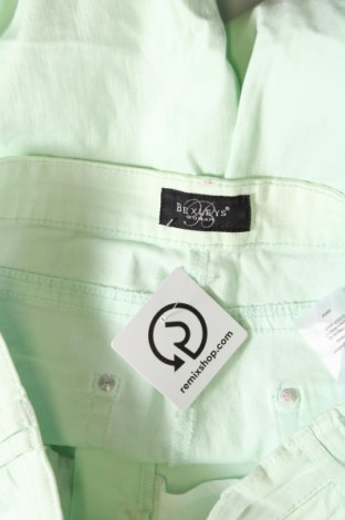 Pantaloni de femei Bexleys, Mărime XXL, Culoare Verde, Preț 32,99 Lei