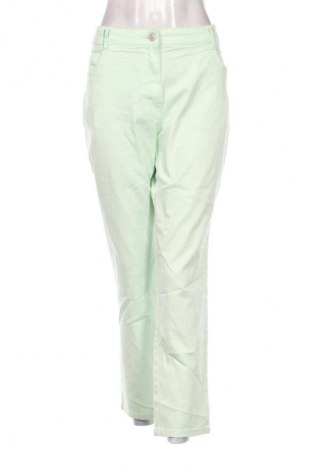 Pantaloni de femei Bexleys, Mărime XXL, Culoare Verde, Preț 32,99 Lei