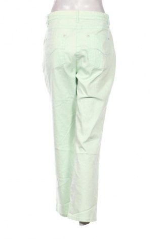 Pantaloni de femei Bexleys, Mărime XXL, Culoare Verde, Preț 32,99 Lei