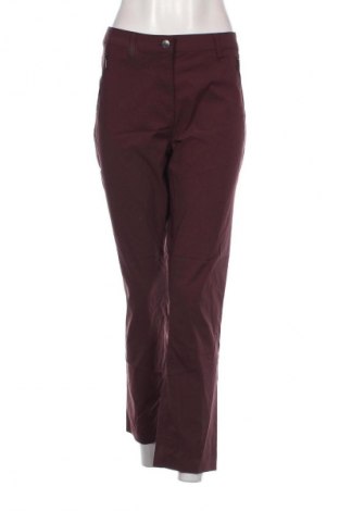 Damenhose Bexleys, Größe XL, Farbe Rot, Preis € 5,99