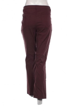 Damenhose Bexleys, Größe XL, Farbe Rot, Preis € 5,99