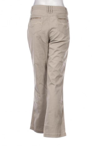 Damenhose Biaggini, Größe L, Farbe Beige, Preis € 6,99