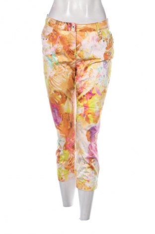 Pantaloni de femei Biba, Mărime S, Culoare Multicolor, Preț 44,99 Lei