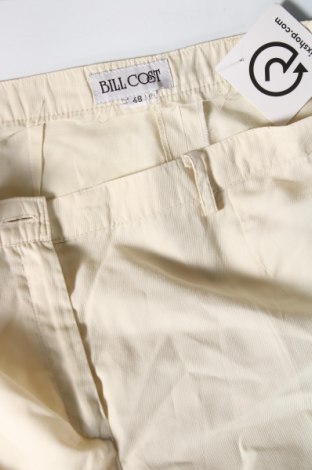 Pantaloni de femei Bill Cost, Mărime L, Culoare Bej, Preț 68,99 Lei