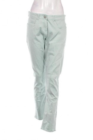 Pantaloni de femei Blue Motion, Mărime M, Culoare Verde, Preț 22,99 Lei