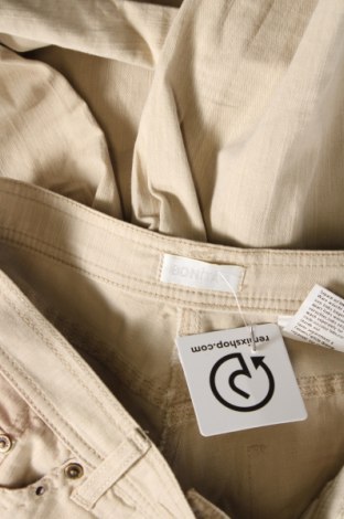 Damenhose Bonita, Größe L, Farbe Beige, Preis € 5,49