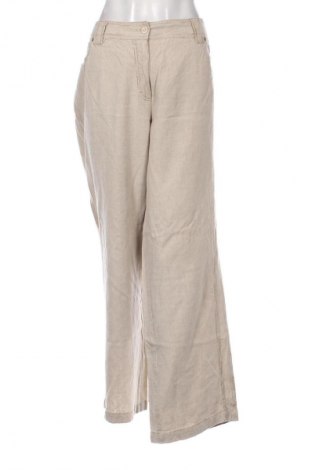 Damenhose Bonita, Größe XXL, Farbe Beige, Preis 9,49 €