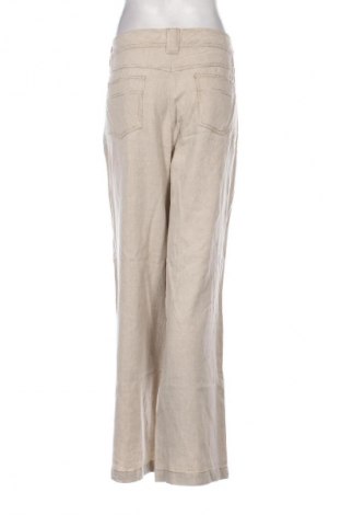 Damenhose Bonita, Größe XXL, Farbe Beige, Preis € 9,49