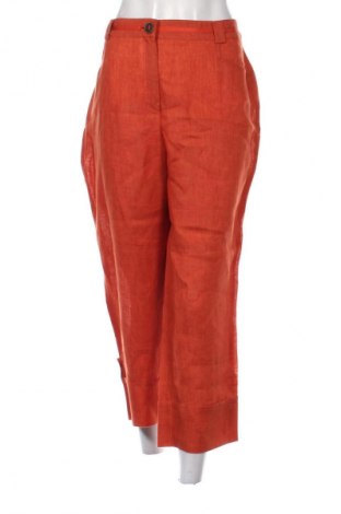 Damenhose Bonita, Größe XL, Farbe Orange, Preis € 15,00