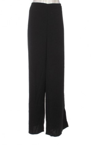 Damenhose Boohoo, Größe XXL, Farbe Schwarz, Preis 8,99 €