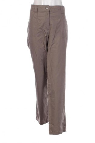 Damenhose Boyard, Größe XL, Farbe Grau, Preis 9,49 €