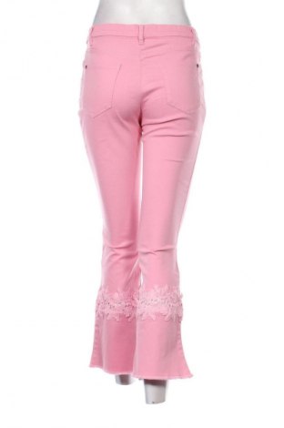 Pantaloni de femei Bpc Bonprix Collection, Mărime M, Culoare Roz, Preț 44,99 Lei