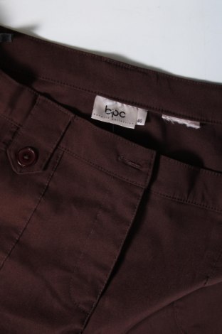 Damenhose Bpc Bonprix Collection, Größe L, Farbe Braun, Preis 6,99 €