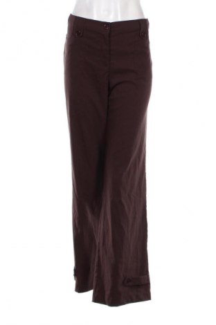 Damenhose Bpc Bonprix Collection, Größe L, Farbe Braun, Preis 6,99 €