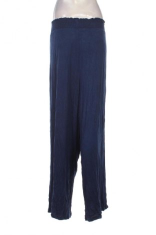 Pantaloni de femei Bras n Things, Mărime XXL, Culoare Albastru, Preț 47,99 Lei