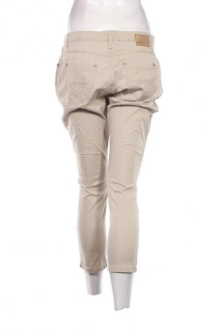 Damenhose Brax, Größe L, Farbe Beige, Preis 5,99 €