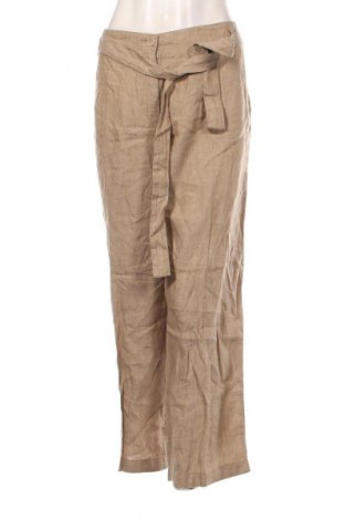 Damenhose Brax, Größe XXL, Farbe Beige, Preis 43,99 €