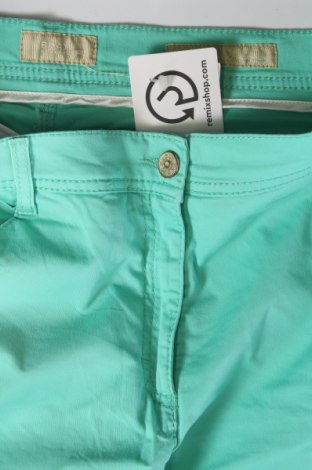 Damenhose Brax, Größe L, Farbe Grün, Preis € 24,49