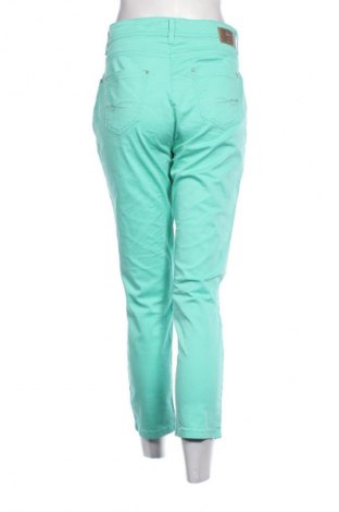 Damenhose Brax, Größe L, Farbe Grün, Preis € 24,49