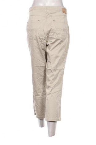 Pantaloni de femei Brax, Mărime XXL, Culoare Bej, Preț 33,99 Lei