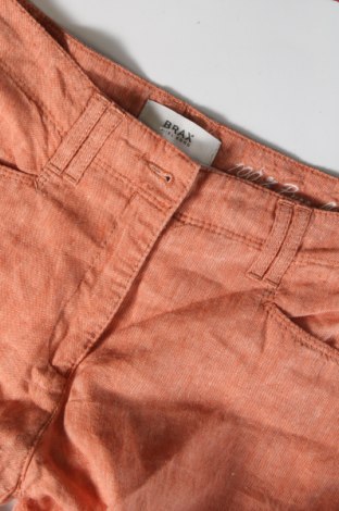 Damenhose Brax, Größe M, Farbe Orange, Preis € 7,49