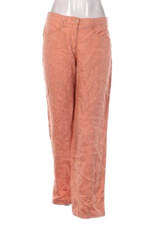 Damenhose Brax, Größe M, Farbe Orange, Preis € 7,29