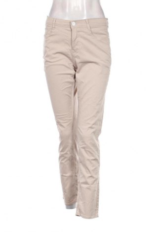 Damenhose Brax, Größe S, Farbe Beige, Preis 7,49 €