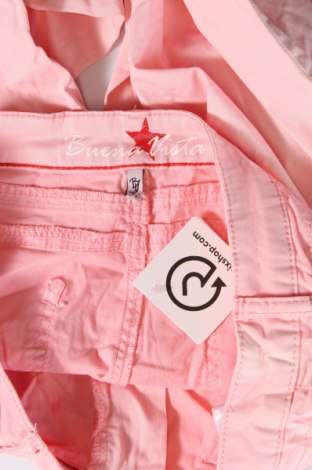 Damenhose Buena Vista, Größe M, Farbe Rosa, Preis € 4,79